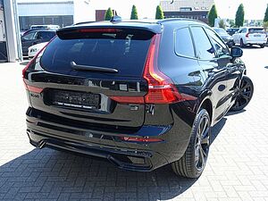 Volvo  Recharge Black Edition Plus T6 AWD/360°Cam