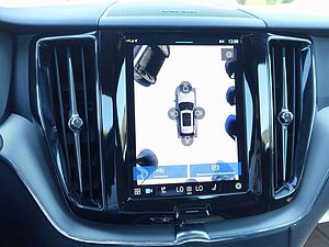 Volvo  Recharge Black Edition Plus T6 AWD/360°Cam