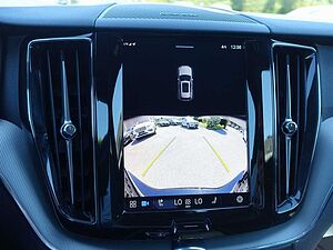 Volvo  Recharge Black Edition Plus T6 AWD/360°Cam