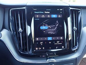 Volvo  Recharge Black Edition Plus T6 AWD/360°Cam