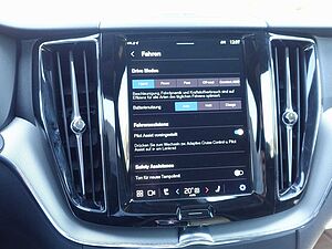 Volvo  Recharge Black Edition Plus T6 AWD/360°Cam