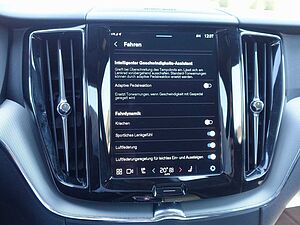 Volvo  Recharge Black Edition Plus T6 AWD/360°Cam