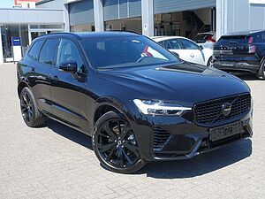 Volvo  Recharge Black Edition Plus T6 AWD/360°Cam