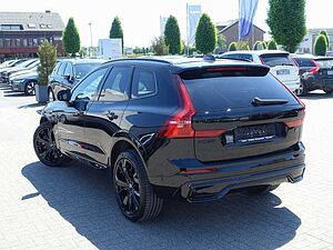 Volvo  Recharge Black Edition Plus T6 AWD/360°Cam