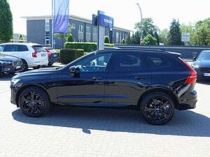 Volvo  Recharge Black Edition Plus T6 AWD/360°Cam