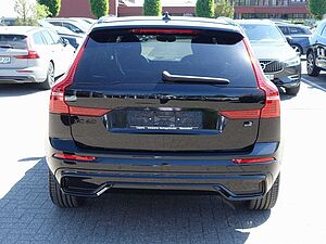 Volvo  Recharge Black Edition Plus T6 AWD/360°Cam