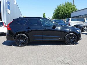 Volvo  Recharge Black Edition Plus T6 AWD/360°Cam