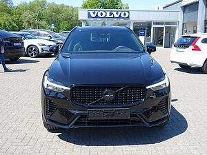 Volvo  Recharge Black Edition Plus T6 AWD/360°Cam