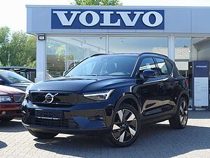 Volvo  Plus, Single Motor/Kamera/BLIS/Winterpaket