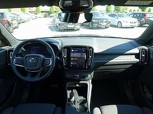 Volvo  Plus, Single Motor/Kamera/BLIS/Winterpaket