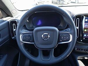 Volvo  Plus, Single Motor/Kamera/BLIS/Winterpaket