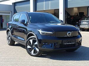 Volvo  Plus, Single Motor/Kamera/BLIS/Winterpaket