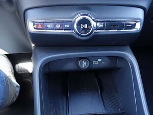 Volvo  Plus, Single Motor/Kamera/BLIS/Winterpaket