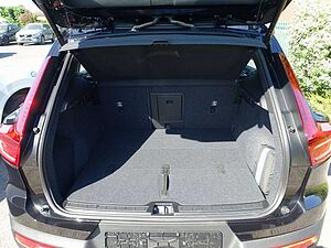 Volvo  Plus, Single Motor/Kamera/BLIS/Winterpaket