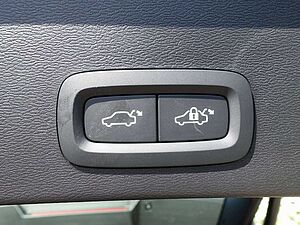Volvo  Plus, Single Motor/Kamera/BLIS/Winterpaket