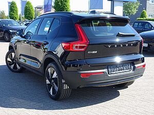 Volvo  Plus, Single Motor/Kamera/BLIS/Winterpaket