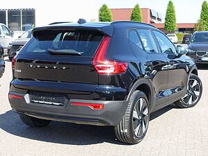 Volvo  Plus, Single Motor/Kamera/BLIS/Winterpaket