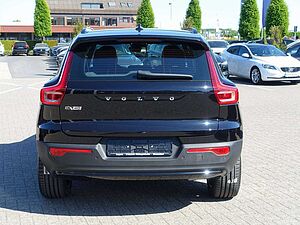 Volvo  Plus, Single Motor/Kamera/BLIS/Winterpaket