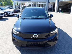 Volvo  Plus, Single Motor/Kamera/BLIS/Winterpaket