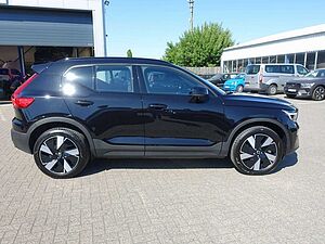 Volvo  Plus, Single Motor/Kamera/BLIS/Winterpaket