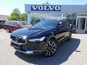 Volvo  Plus B5 AWD/360°/H&K/AHK/BLS