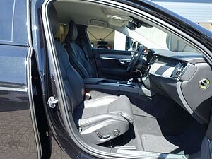 Volvo  Plus B5 AWD/360°/H&K/AHK/BLS