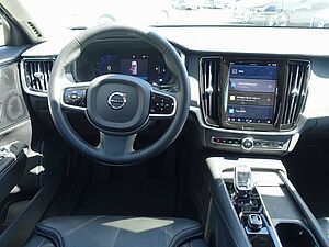 Volvo  Plus B5 AWD/360°/H&K/AHK/BLS