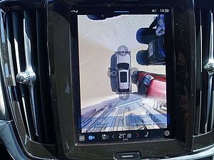 Volvo  Plus B5 AWD/360°/H&K/AHK/BLS