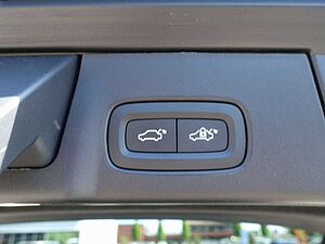 Volvo  Plus B5 AWD/360°/H&K/AHK/BLS