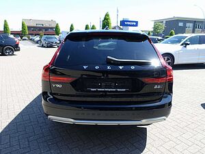 Volvo  Plus B5 AWD/360°/H&K/AHK/BLS