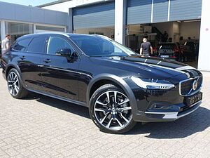 Volvo  Plus B5 AWD/360°/H&K/AHK/BLS