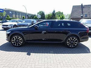 Volvo  Plus B5 AWD/360°/H&K/AHK/BLS