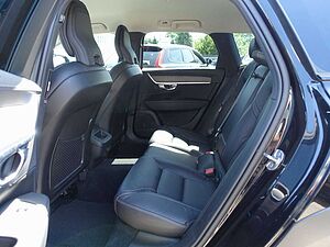 Volvo  Plus B5 AWD/360°/H&K/AHK/BLS