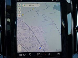 Volvo  Recharge Plus T8 AWD/360°/Pano/Carplay