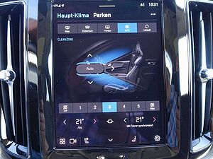 Volvo  Recharge Plus T8 AWD/360°/Pano/Carplay