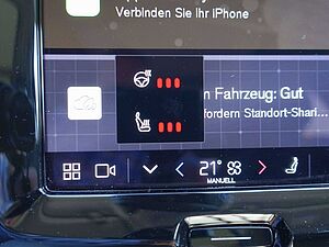Volvo  Recharge Plus T8 AWD/360°/Pano/Carplay