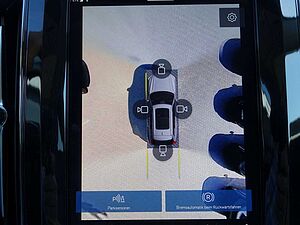 Volvo  Recharge Plus T8 AWD/360°/Pano/Carplay