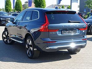 Volvo  Recharge Plus T8 AWD/360°/Pano/Carplay