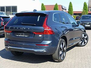 Volvo  Recharge Plus T8 AWD/360°/Pano/Carplay
