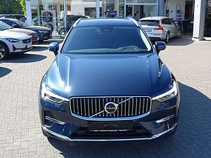 Volvo  Recharge Plus T8 AWD/360°/Pano/Carplay