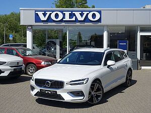 Volvo  D3 Inscription/Pilot/BLIS/360°Cam/Frontschhz