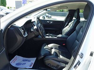 Volvo  D3 Inscription/Pilot/BLIS/360°Cam/Frontschhz