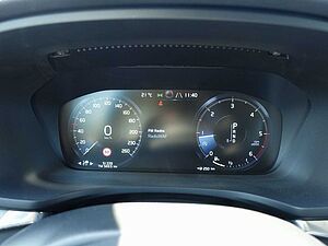 Volvo  D3 Inscription/Pilot/BLIS/360°Cam/Frontschhz