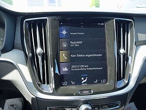 Volvo  D3 Inscription/Pilot/BLIS/360°Cam/Frontschhz