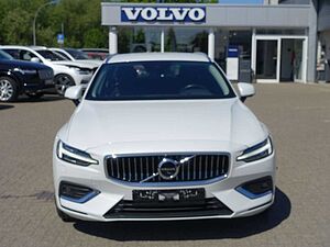 Volvo  D3 Inscription/Pilot/BLIS/360°Cam/Frontschhz