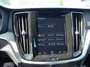 Volvo  D3 Inscription/Pilot/BLIS/360°Cam/Frontschhz