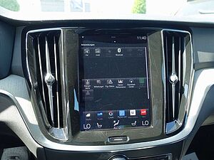 Volvo  D3 Inscription/Pilot/BLIS/360°Cam/Frontschhz