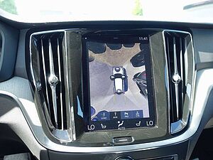 Volvo  D3 Inscription/Pilot/BLIS/360°Cam/Frontschhz