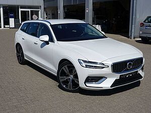 Volvo  D3 Inscription/Pilot/BLIS/360°Cam/Frontschhz