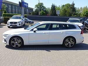 Volvo  D3 Inscription/Pilot/BLIS/360°Cam/Frontschhz